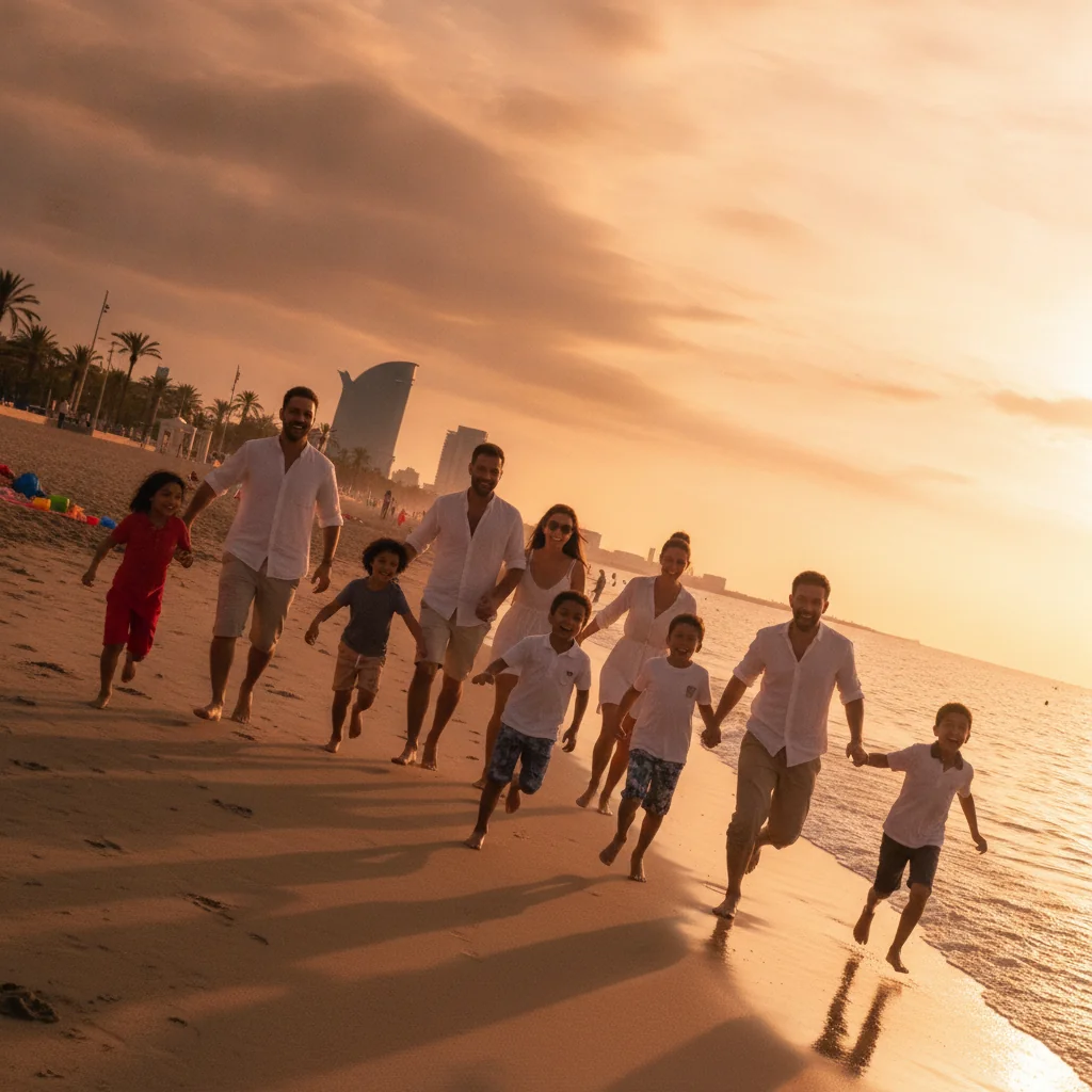Long-term Families